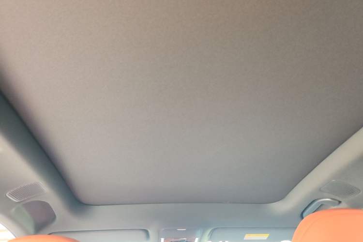 Used BYD Tang L 2025 DM 175KM Drone Player Edition Headliner