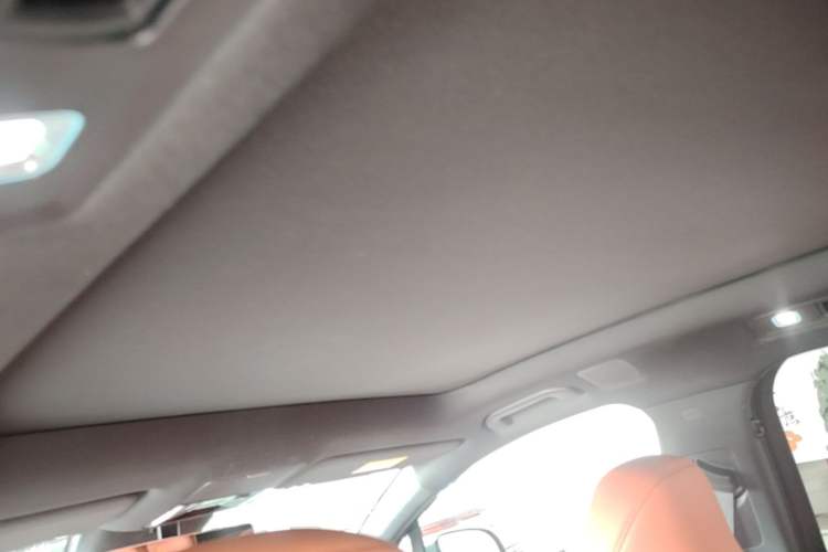 Used BYD Tang L 2025 DM 175KM Drone Player Edition Headliner