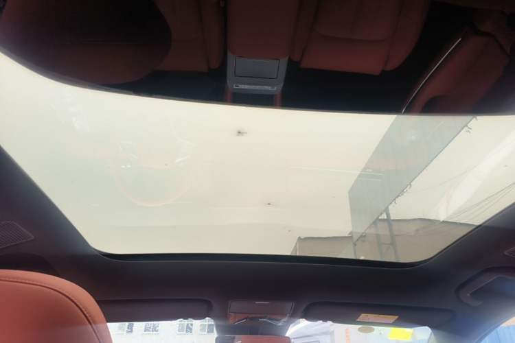 Used BYD Tang L 2025 DM 175KM Drone Player Edition Headliner