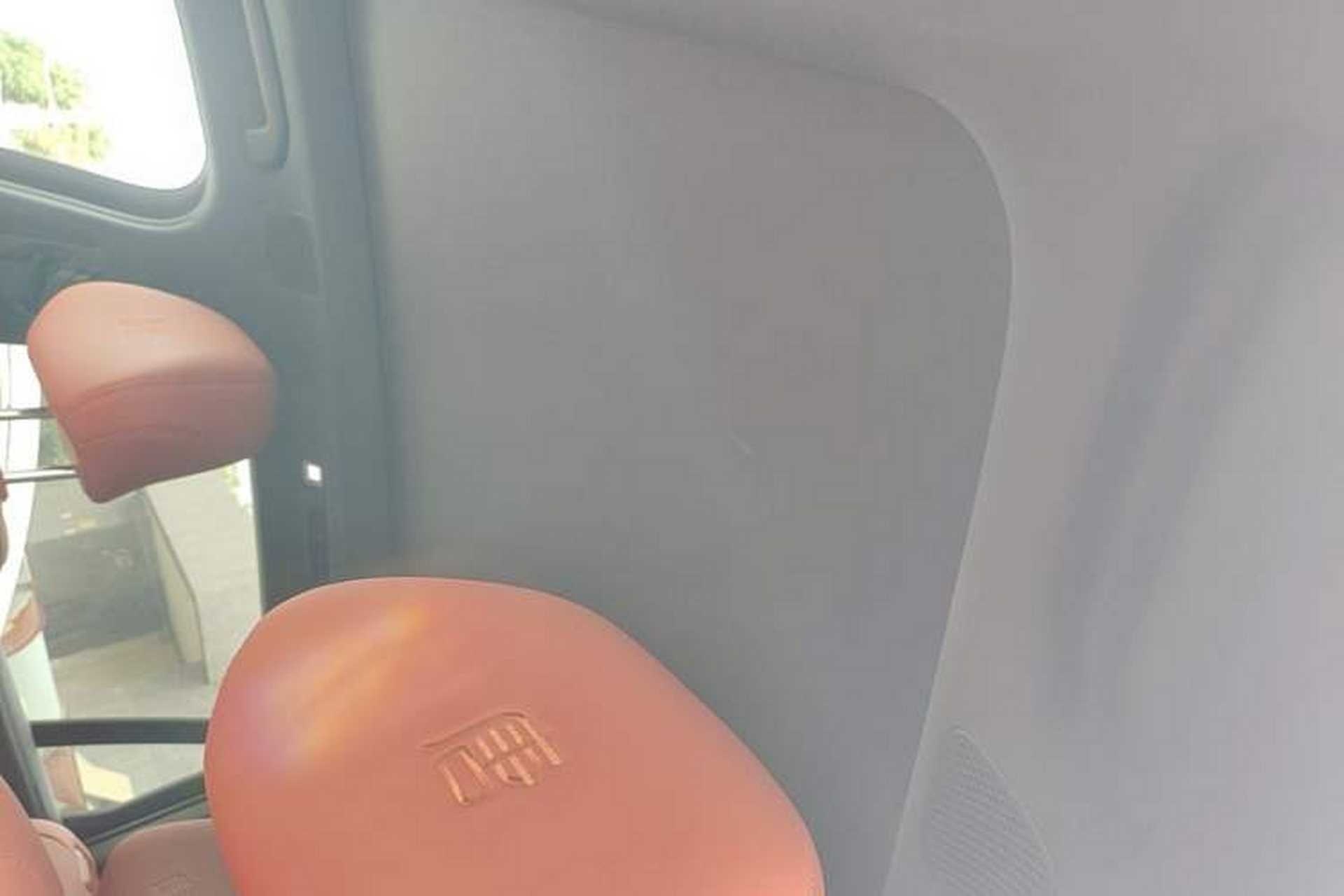 Used BYD Tang L 2025 DM 175KM Drone Player Edition Headliner