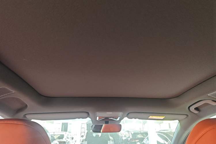 Used BYD Tang L 2025 DM 175KM Drone Player Edition Headliner