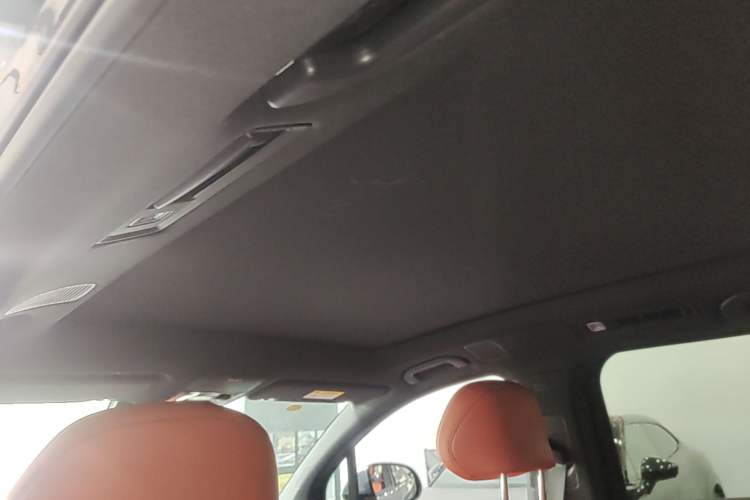 Used BYD Tang L 2025 DM 175KM Drone Player Edition Headliner