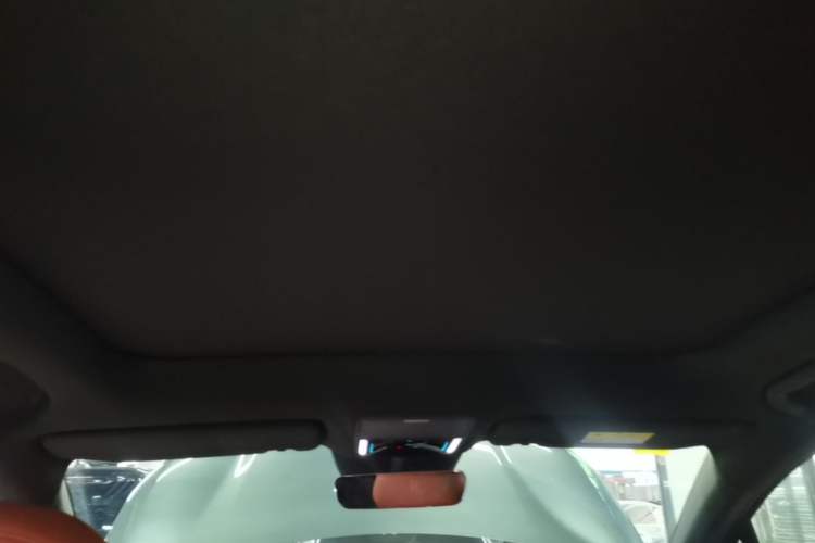 Used BYD Tang L 2025 DM 175KM Drone Player Edition Headliner