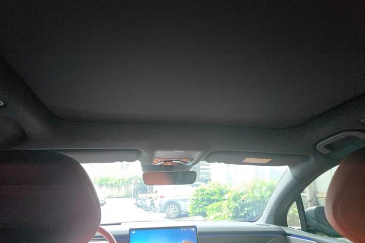 Used BYD Tang L 2025 DM 175KM Drone Player Edition Headliner