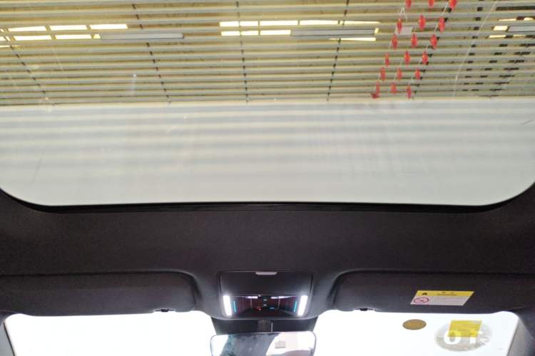 Used BYD Tang L 2025 DM 175KM Drone Player Edition Headliner