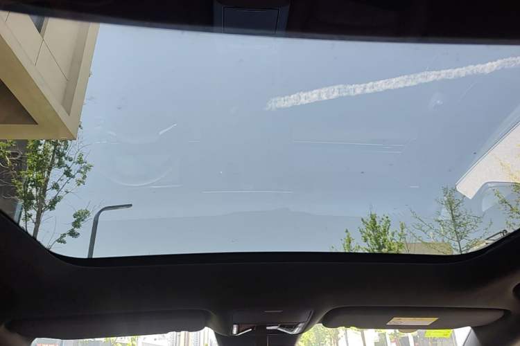 Used BYD Tang L 2025 DM 175KM Drone Player Edition Headliner