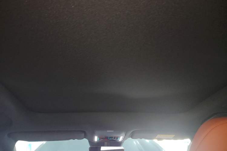 Used BYD Tang L 2025 DM 175KM Drone Player Edition Headliner