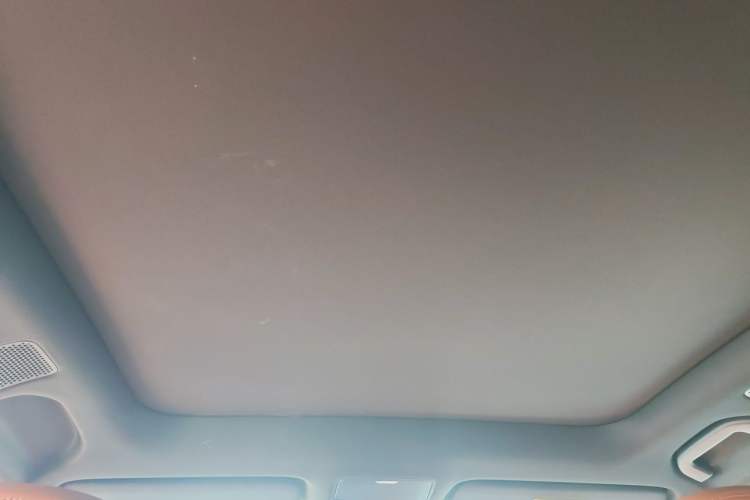 Used BYD Tang L 2025 DM 175KM Drone Player Edition Headliner
