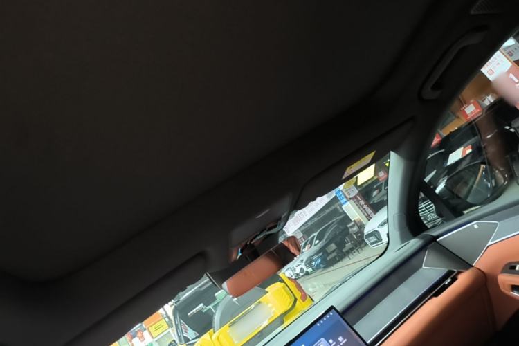 Used BYD Tang L 2025 DM 175KM Drone Player Edition Headliner