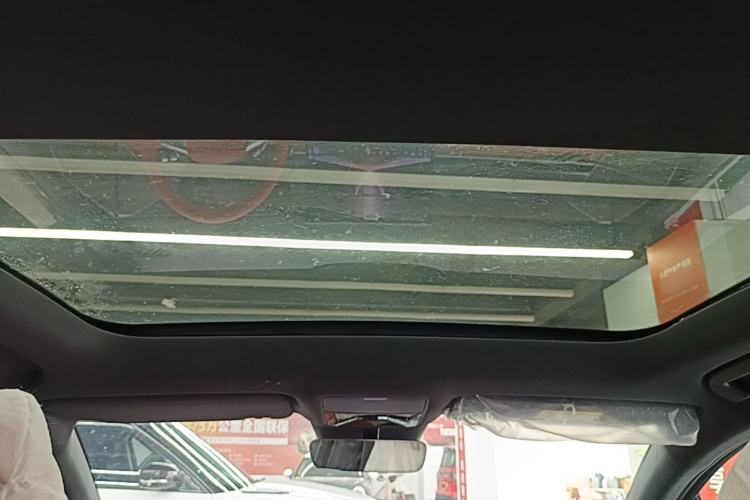 Used BYD Tang L 2025 DM 175KM Drone Player Edition Headliner