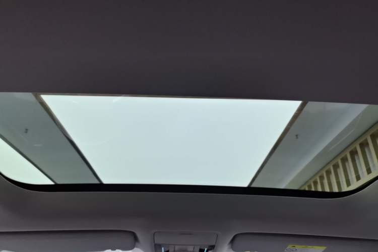 Used BYD Tang L 2025 DM 175KM Drone Player Edition Headliner