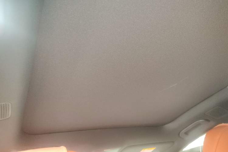Used BYD Tang L 2025 DM 175KM Drone Player Edition Headliner