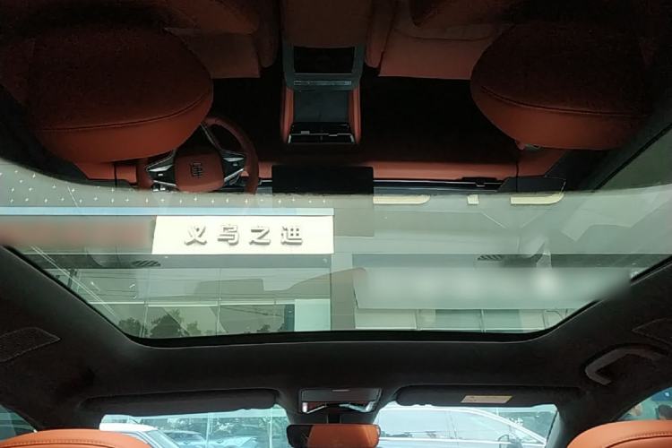Used BYD Tang L 2025 DM 175KM Drone Player Edition Headliner