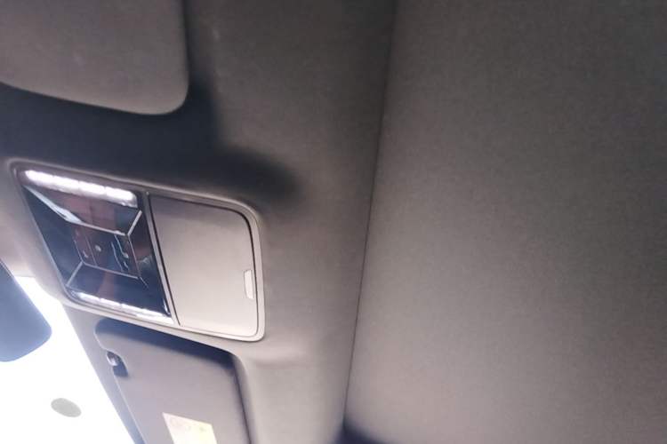 Used BYD Tang L 2025 DM 175KM Drone Player Edition Headliner