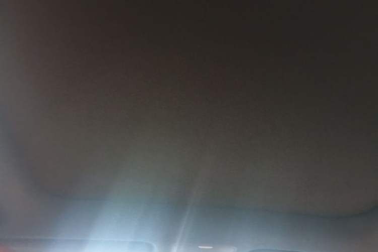 Used BYD Tang L 2025 EV with 670 km Range LiDAR and Premium Features Headliner