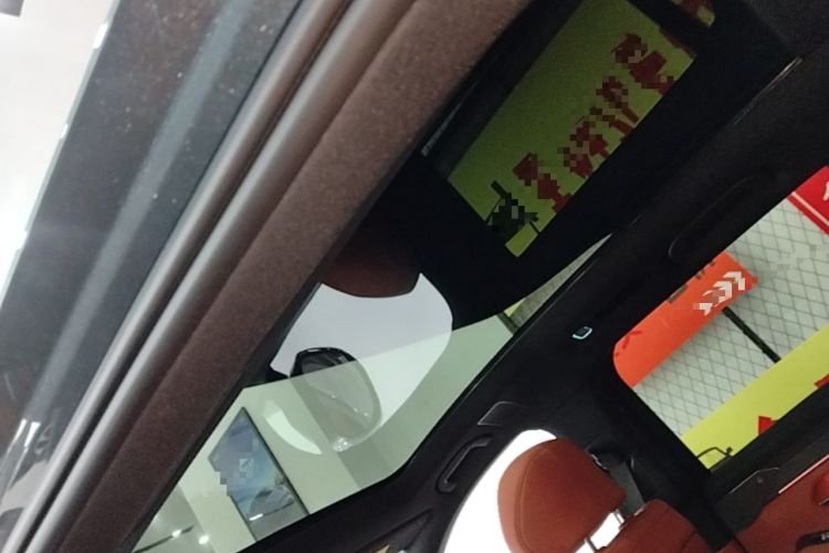Used BYD Tang L 2025 DM 175KM Drone Player Edition Headliner