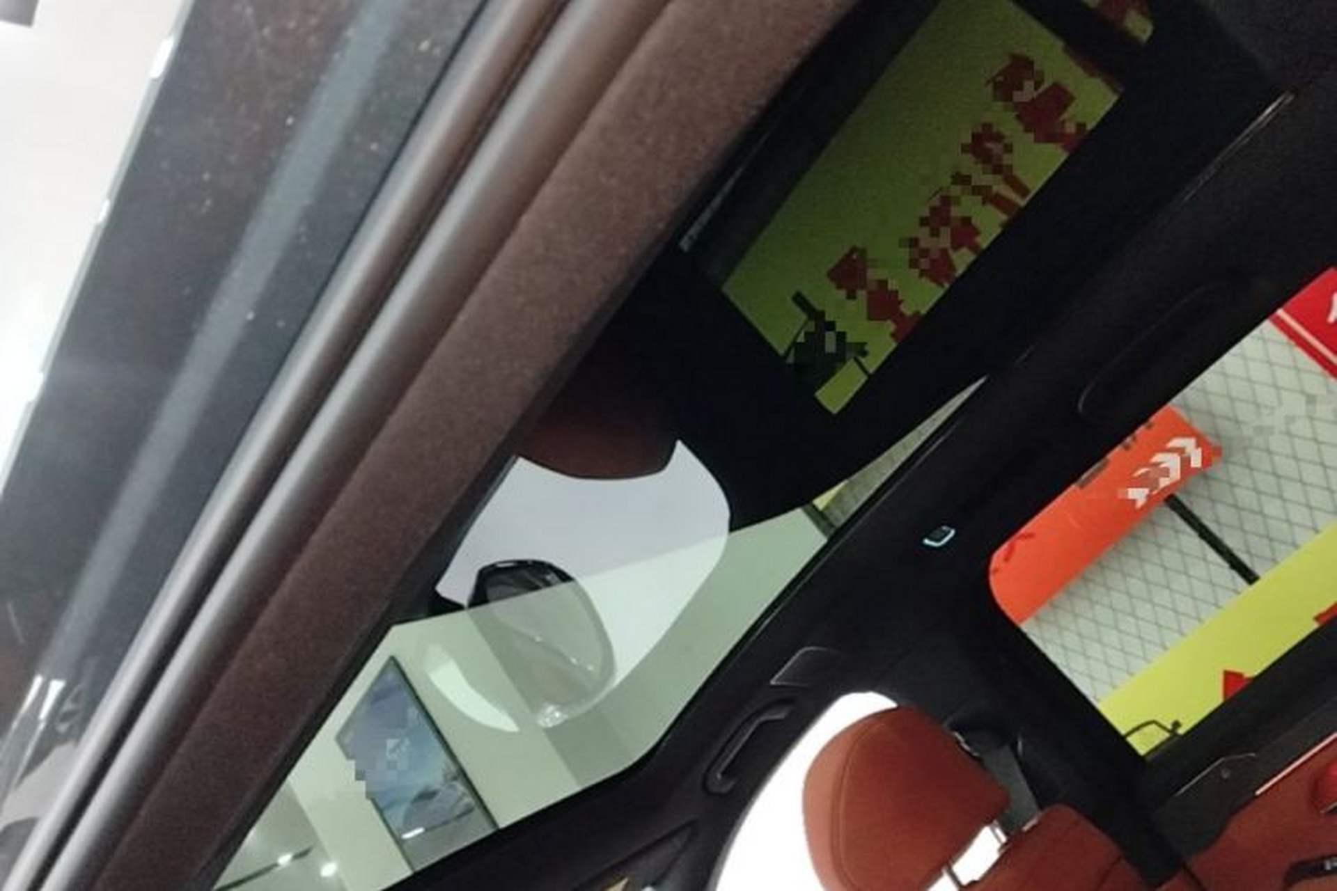 Used BYD Tang L 2025 DM 175KM Drone Player Edition Headliner