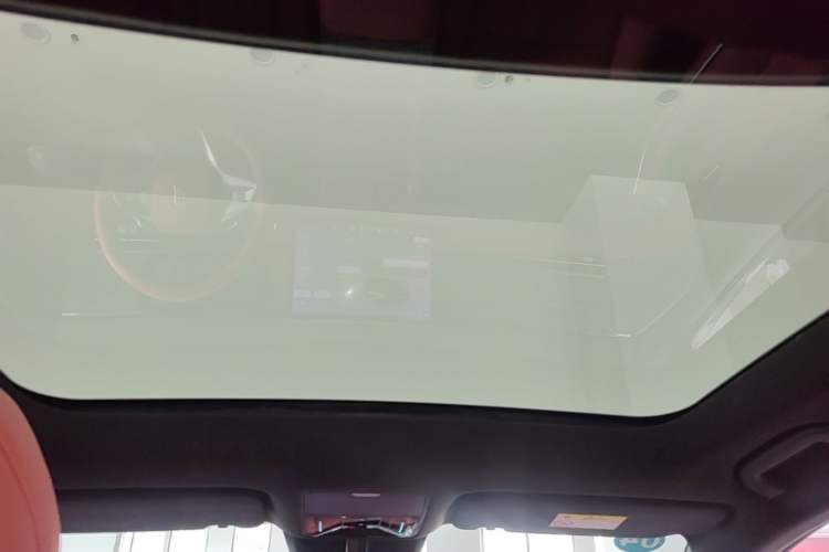 Used BYD Tang L 2025 DM 175KM Drone Player Edition Headliner