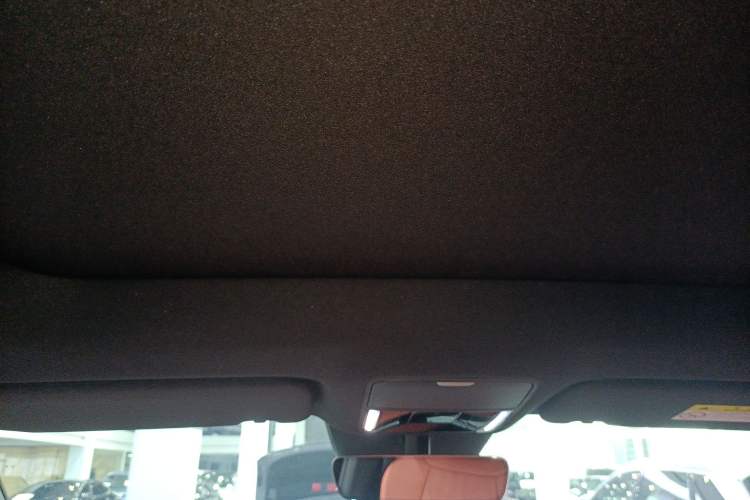 Used BYD Tang L 2025 DM 175KM Drone Player Edition Headliner