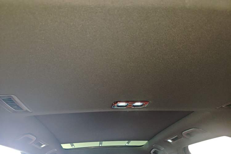 Used BYD Tang L 2025 DM 175KM Drone Player Edition Headliner