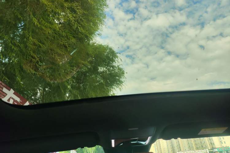 Used BYD Tang L 2025 DM 175KM Drone Player Edition Headliner