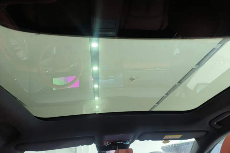 Used BYD Tang L 2025 DM 175KM Drone Player Edition Headliner