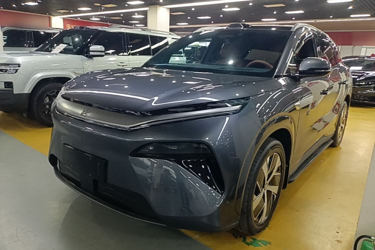 BYD Tang L 2025 EV 670KM LiDAR Flagship Version d’occasion Guazi used car, China used car export, Used car for sale, Used  cars, Cheapest cars for sale