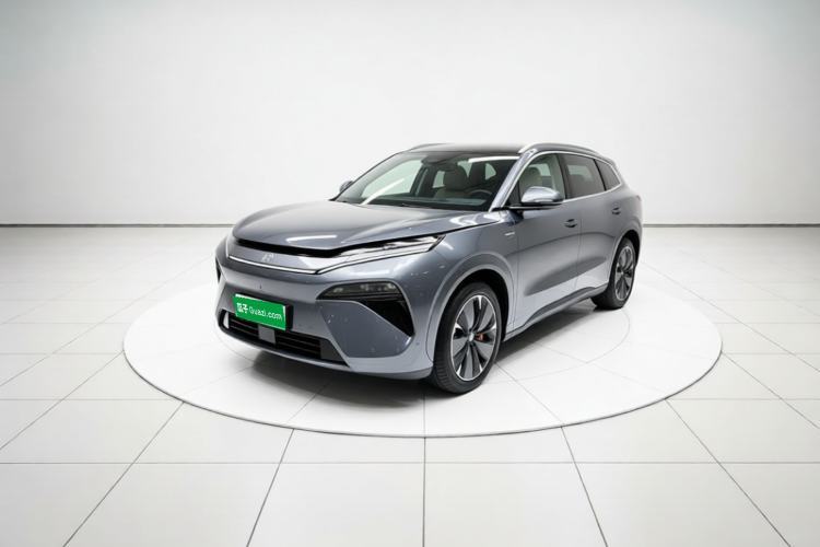 Ojetý BYD Tang L 2025 EV 600KM All-Wheel-Drive LiDAR Flagship Model Guazi used car, China used car export, Used car for sale, Used  cars, Cheapest cars for sale