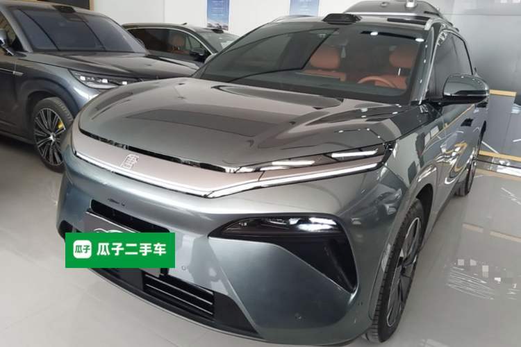 Used BYD Tang L 2025 DM 175KM Drone Player Edition Guazi used car, China used car export, Used car for sale, Used cars, Cheapest cars for sale