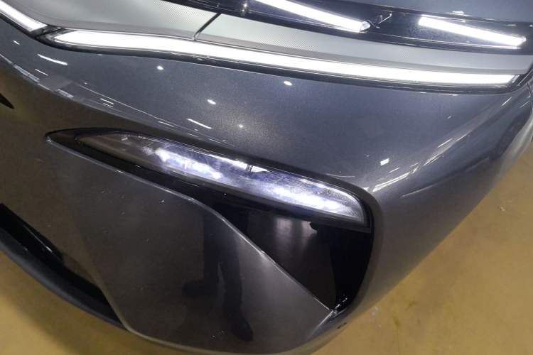 Used BYD Tang L 2025 DM 215KM LiDAR Flagship Model Left Front Headlight