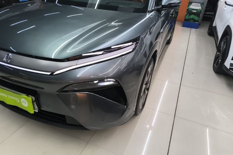 Used BYD Tang L 2025 DM 175KM Drone Player Edition Left Front Headlight