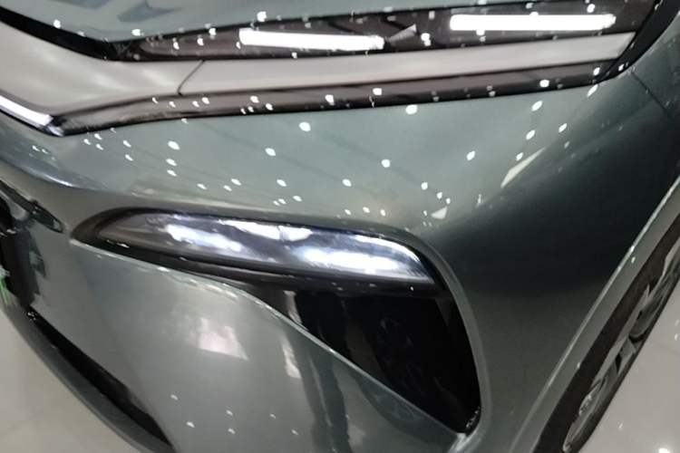 Used BYD Tang L 2025 DM 175KM Drone Player Edition Left Front Headlight