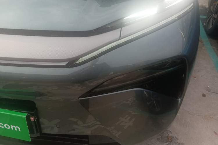 Used BYD Tang L 2025 DM 175KM Drone Player Edition Left Front Headlight