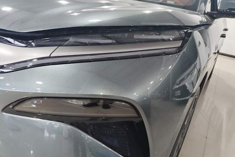 Used BYD Tang L 2025 DM 175KM Drone Player Edition Left Front Headlight