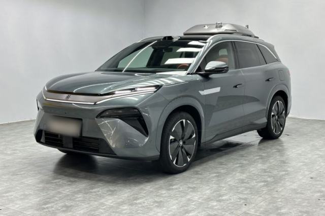 Used BYD Tang L 2025 DM 175KM Drone Player Edition