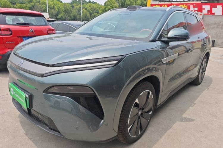 Used BYD Tang L 2025 EV 600KM All-Wheel-Drive LiDAR Flagship Model Guazi used car, China used car export, Used car for sale, Used  cars, Cheapest cars for sale