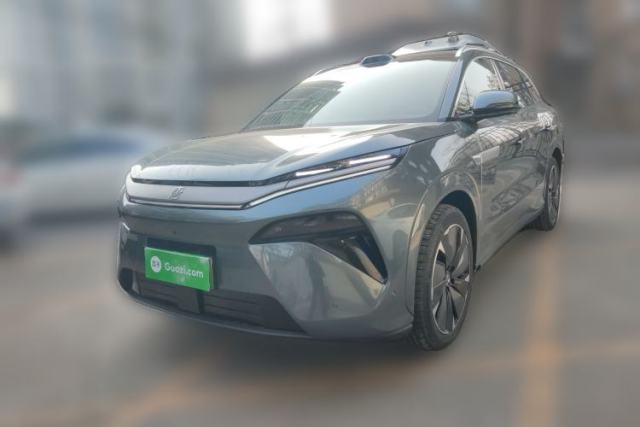 Used BYD Tang L 2025 DM 175KM Drone Player Edition