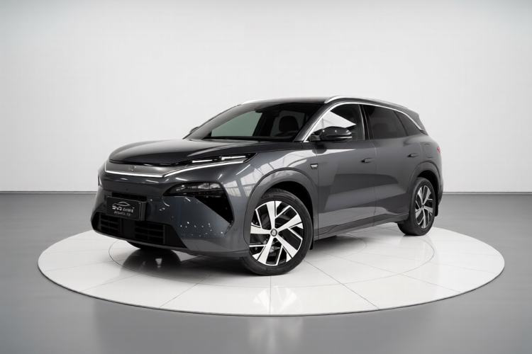 BYD Tang L 2025 DM 200KM Four-Wheel Drive LiDAR Flagship Model
