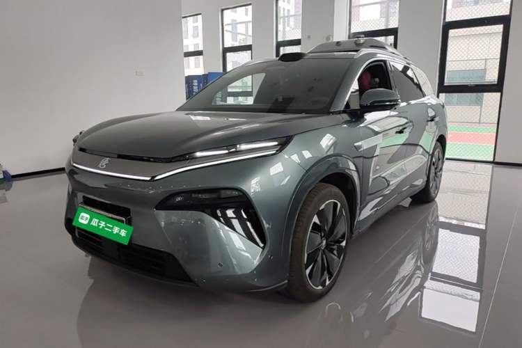 Used BYD Tang L 2025 DM 175KM Drone Player Edition Guazi used car, China used car export, Used car for sale, Used  cars, Cheapest cars for sale