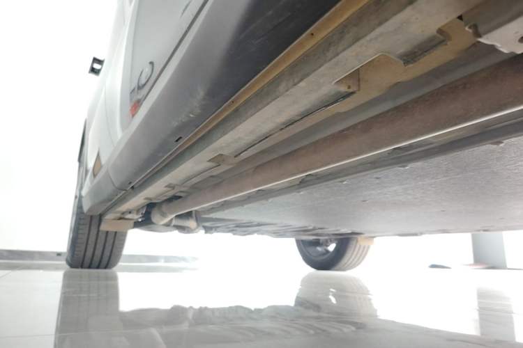 Used BYD Tang L 2025 DM 175KM Drone Player Edition Right Side Sill