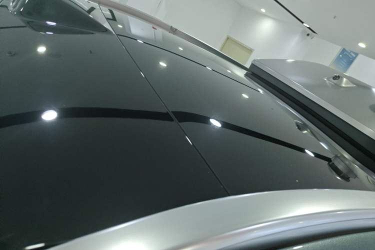 Used BYD Tang L 2025 DM 175KM Drone Player Edition Roof