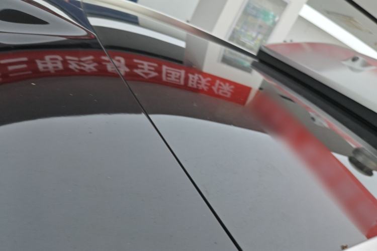 Used BYD Tang L 2025 DM 175KM Drone Player Edition Roof