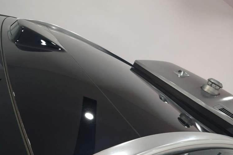 Used BYD Tang L 2025 DM 175KM Drone Player Edition Roof