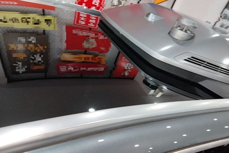 Used BYD Tang L 2025 DM 175KM Drone Player Edition Roof