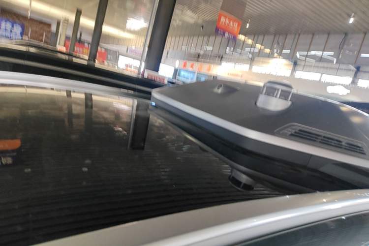 Used BYD Tang L 2025 DM 175KM Drone Player Edition Roof