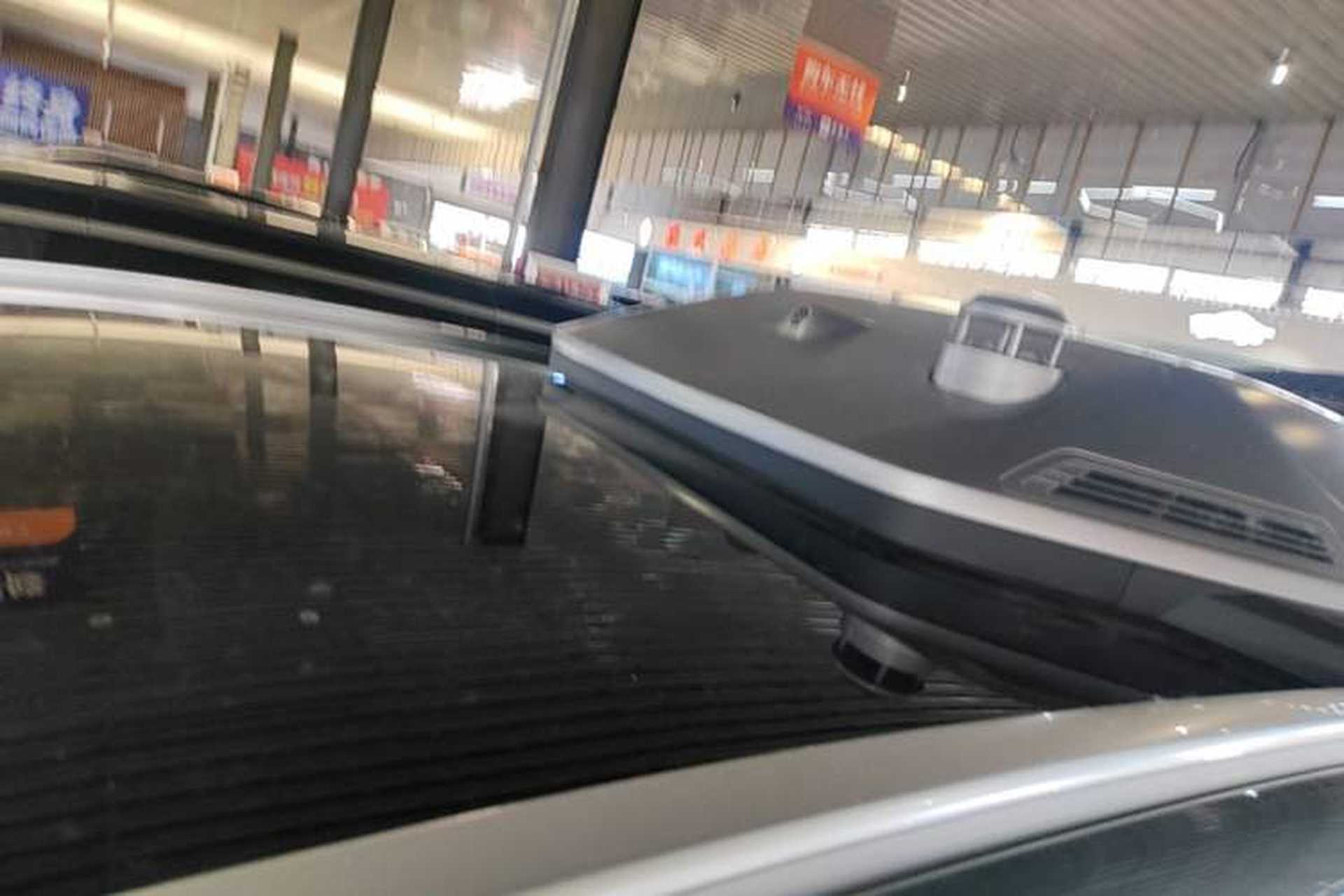 Used BYD Tang L 2025 DM 175KM Drone Player Edition Roof