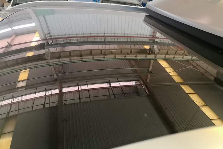 Used BYD Tang L 2025 DM 175KM Drone Player Edition Roof
