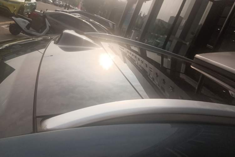 Used BYD Tang L 2025 DM 175KM Drone Player Edition Roof