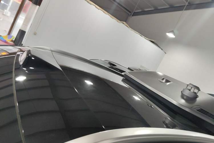 Used BYD Tang L 2025 DM 175KM Drone Player Edition Roof