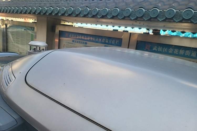 Used BYD Tang L 2025 DM 175KM Drone Player Edition Roof